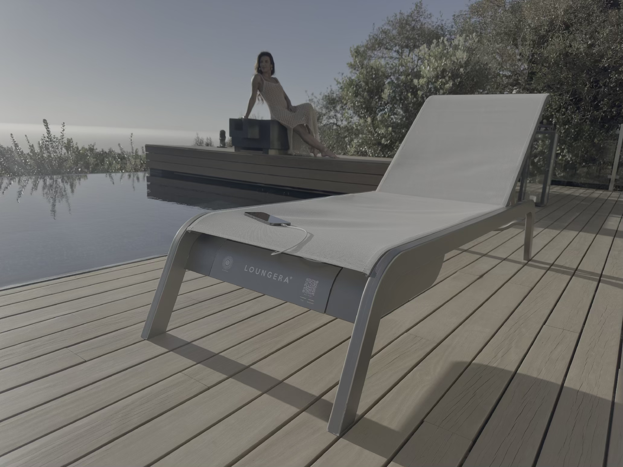 Loungera