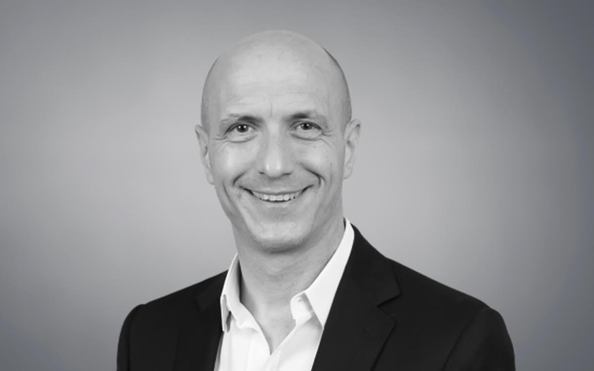 Yoav Gery